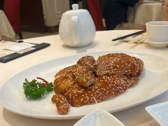 -利苑酒家(宜安广场店)