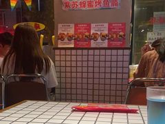 -碌碌发·东南亚风味烧烤档(体育西店)