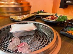 -焱岛烧肉·活鳗炙烤(晋江万达店)