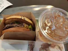 -麦当劳(杭州庆春路店)