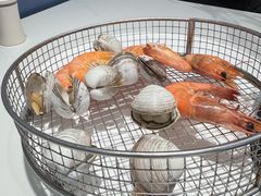 -海味当家·蒸锅海鲜(中山广场创始店)