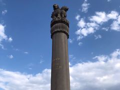 -灵山胜境