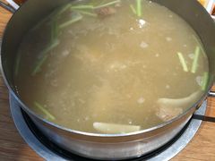 牛杂锅-掂档潮汕牛肉火锅(cityon熙地港店)
