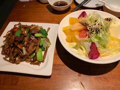 -黑鸡小馆(金源店)