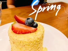 -UPPER KITCHEN(延安路店)