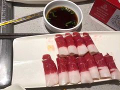 -海底捞火锅(奥体南路店)