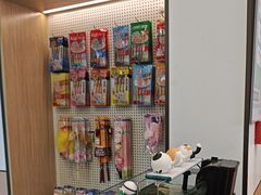 -瑞派·关忠动物医院·猫专科·犬专科(三环新城店)