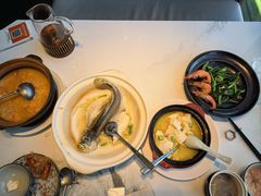 -潮堂 · 潮州菜(国贸商城店)