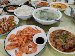 -考记泥焗鸡农庄·海鲜(北洛秘境店)