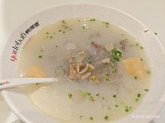 -鸭得堡老鸭汤·鸭血粉丝(南京博物院店)
