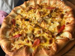 -必胜客(宁波天一水街店)