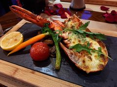 -YUE·6·西式融合餐厅(外滩六号店)