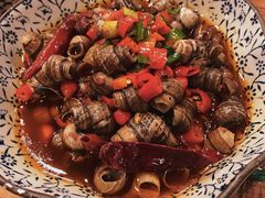 -虾小龙老长沙龙虾馆(坡子街店)