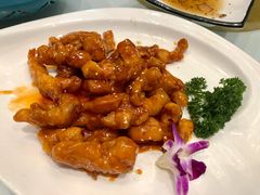 脆皮糖醋里脊-三六三杭州菜(水上总店)