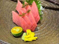 -Minase水濑·日料放题(外滩店)