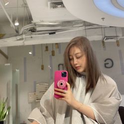 -G HAIR SALON私人造型定制