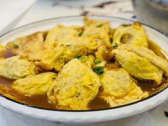-新虹楼饭庄(崇明陈家镇店)