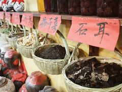 -好灶头妈妈菜·柴火灶台鱼·千岛湖土菜地标美食