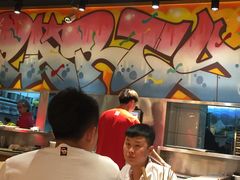 -聚点串吧·北京烧烤(赵登禹路店)