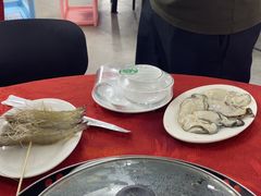 -花苑美食横琴生蚝火锅(拱北粤华路店)