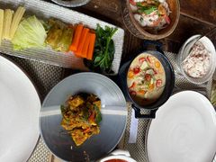 -Phensiri Thai Restaurant