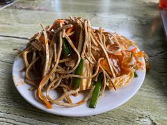-万红路羊汤烧饼店(将台路店)