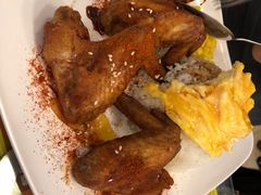 -龙凤冰室