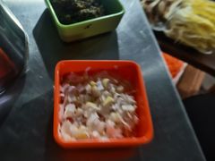 -清真·马坡烧烤涮牛肚·酸浆火锅(新区总店)
