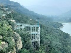 -竹泉村旅游度假区