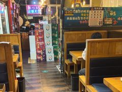 -小俩口烧烤东北菜(双井店)