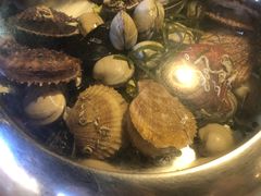 -黄寺蒸汽海鲜(黄寺大街店)