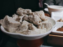 -探鱼·鲜青椒爽麻烤鱼(番禺万达店)