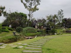 -马帮寨绿地农庄店