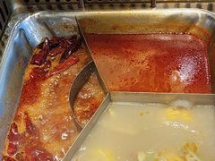 -川江号子火锅(运河城店)