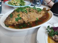 -梅利汴京烤鸭•开封豫菜地标店(晋安路店)
