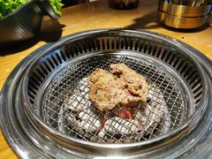 -炭之家烤肉(世茂店)