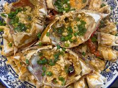 -阿马蛋汤·宁波小海鲜(总店)