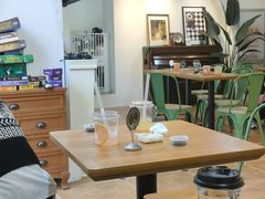 大堂-柯斗斗主题餐厅·狗咖·围炉煮茶·茶饮(国瑞升平里店)