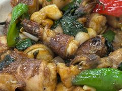 -贞姨美食·老字号海鲜大排档