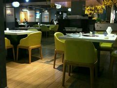 -一把火北京烤鸭(海昌路店)