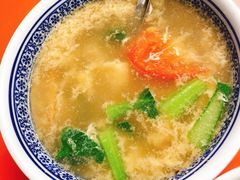 -刘信牛羊肉小炒泡馍(回民街店)