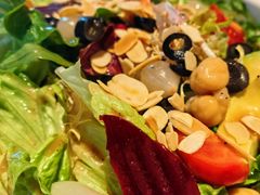-庐灶江南·江南菜·四合院Bistro(东直门雍和宫·原华侨宾馆店)
