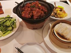 -汤城小厨•粤菜•靓汤(金宝街店)