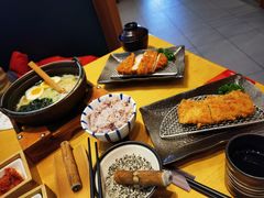 腰内猪排-胜博殿日式炸猪排(西红门店)