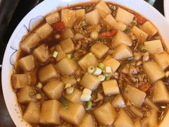 -聚湘阁湘菜馆(理工大学店)