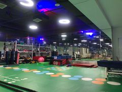 -阳光游泳培训基地(天通苑店)