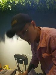 -藤野造型