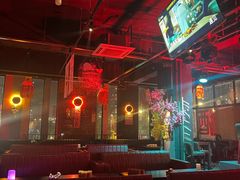 -Orangutan Bunker猩猩地堡酒吧(兰桂坊店)