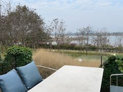 -福建鲤鱼洲酒店