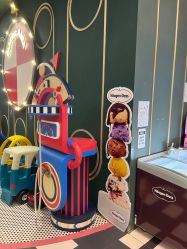 -MELAND CLUB亲子乐园·派对·餐厅(北京芳圆里ID MALL店)